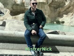MistrerNick