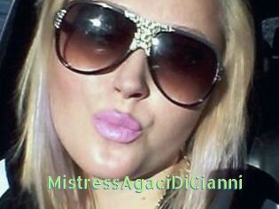 MistressAgaciDiCianni