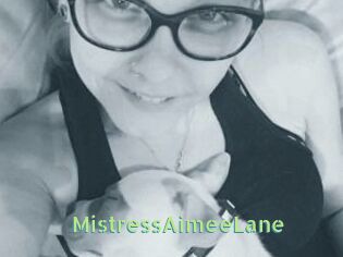 MistressAimeeLane