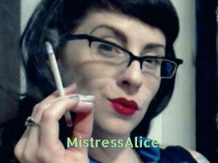 MistressAlice
