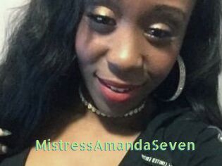 MistressAmandaSeven