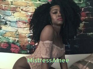 MistressAmee