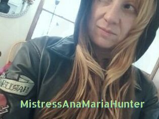 MistressAnaMariaHunter