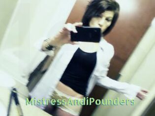 MistressAndiPounders