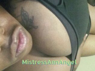 MistressAnnAngel