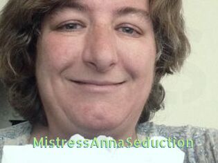 MistressAnnaSeduction