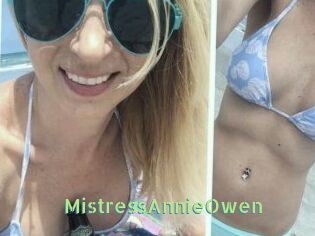 MistressAnnieOwen