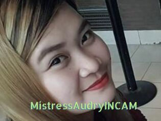 MistressAudryINCAM