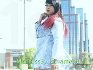 MistressBlueDiamond
