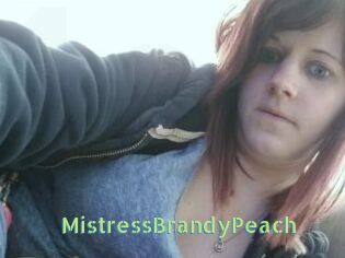 MistressBrandyPeach