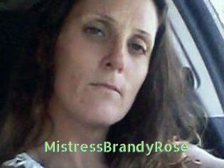 MistressBrandyRose
