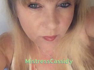 MistressCassidy