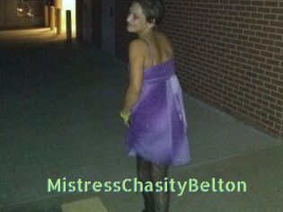 MistressChasityBelton