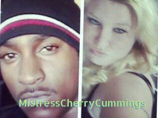 MistressCherryCummings