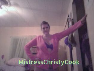 MistressChristyCook