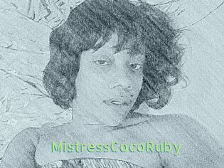 MistressCocoRuby