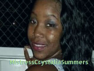 MistressCrystaliaSummers