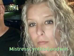 MistressCynthiaGoodwin