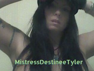 MistressDestineeTyler