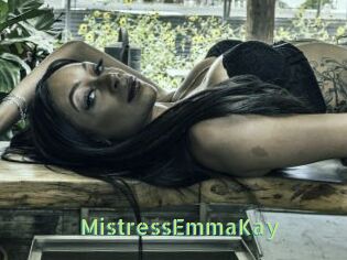 MistressEmmaKay