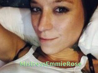 MistressEmmieRose
