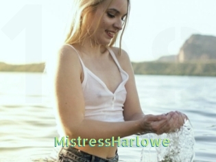 MistressHarlowe