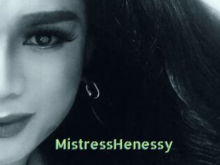 MistressHenessy