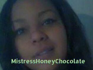 MistressHoneyChocolate