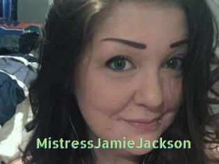MistressJamieJackson