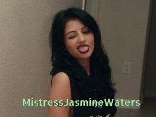 MistressJasmineWaters