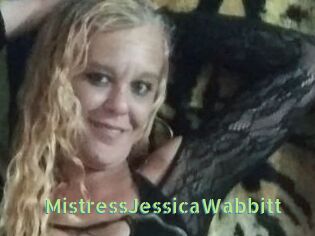 MistressJessicaWabbitt