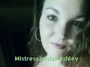 MistressJordanAshley Une Etudiante Sexy