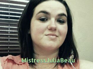 MistressJuliaBeau