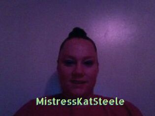 MistressKatSteele
