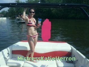 MistressKatieHerron