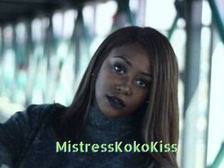 MistressKokoKiss