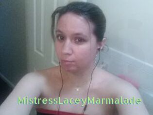 MistressLaceyMarmalade