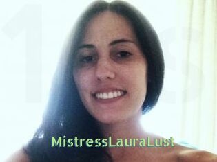 MistressLauraLust