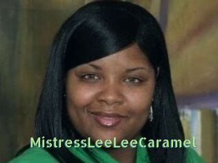 MistressLeeLeeCaramel