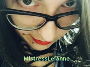 MistressLeianne
