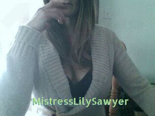 MistressLilySawyer