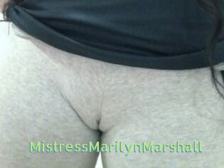 MistressMarilynMarshall