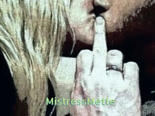 MistressMette