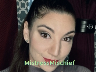 MistressMischief Une Etudiante Sexy