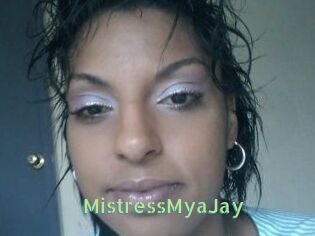 MistressMyaJay