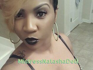 MistressNatashaDoll