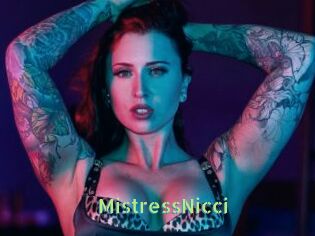 MistressNicci