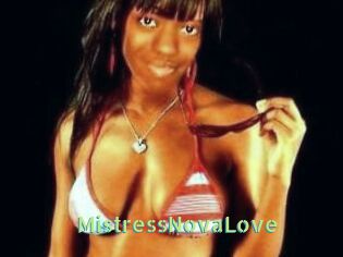 MistressNovaLove