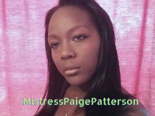 MistressPaigePatterson