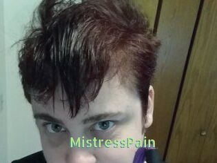MistressPain